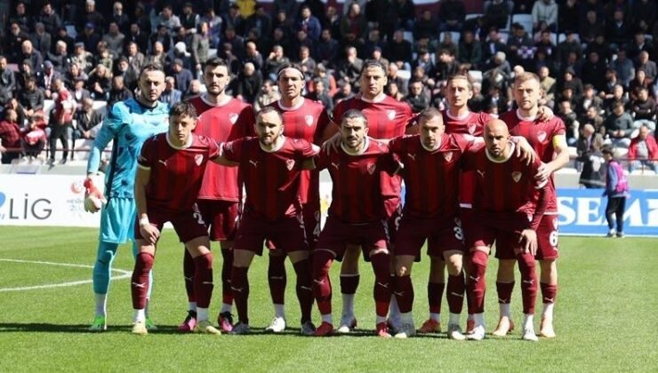 Elazığspor hata yapmak istemiyor