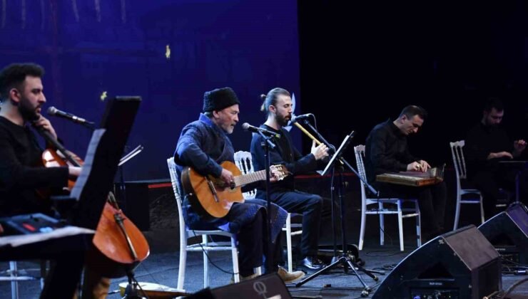 Emine Erdoğan, onursal başkanı olduğu dernek ve vakıfların temsilcileriyle bir araya geldi