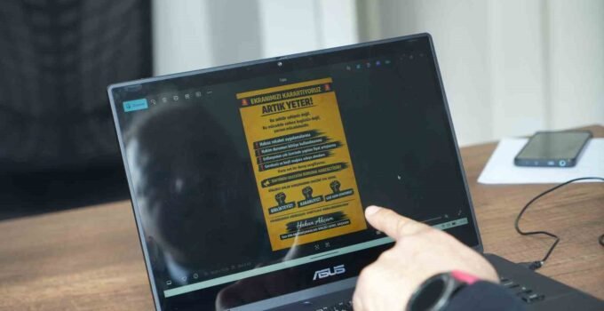 Emlak sektöründe kriz: Ekran karartma başladı, ilan sitelerine sert uyarı