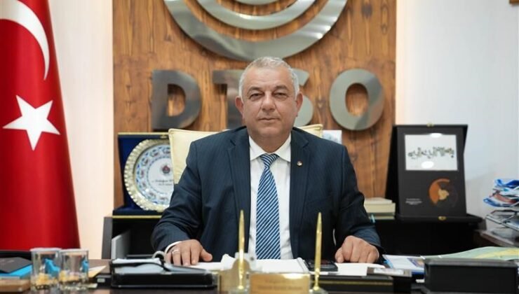 Erdoğan Bıyık “Paylaşalım ki bereketi artsın”