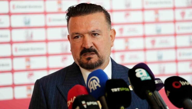 Ertan Torunoğulları: “Bundan sonraki maçlarda VAR’da yabancı hakemler olsun”