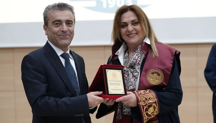 Erzurum Şehir Hastanesi’nde Tıp Bayramı etkinliği