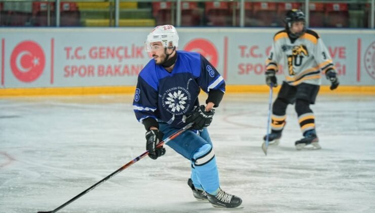 Erzurum “Spor Şehri” unvanı ve tesis vizyonu ile EUSA 2028’e ev sahipliği yapacak