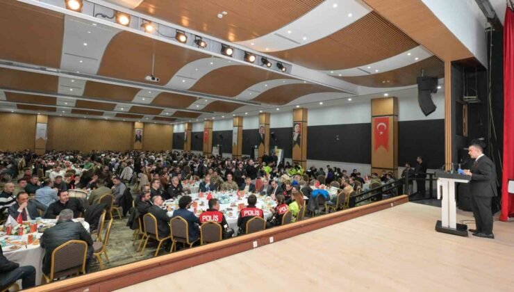 Esenyurt’ta yeni Emniyet Müdürlüğü binası geliyor