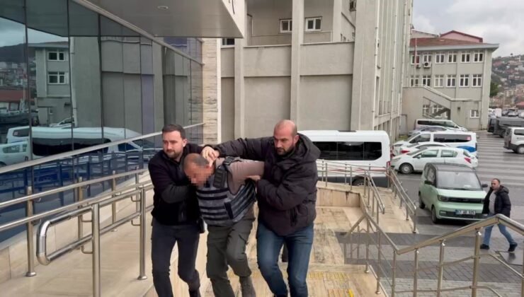 “Eşime neden baktın” cinayetinin sanığına müebbet hapis