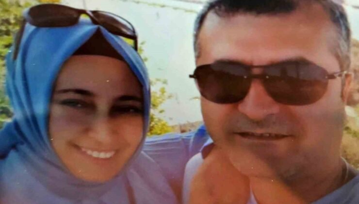 Eşini ve 2 kızını öldüren polis memuru için 3 kez ağırlaştırılmış müebbet talebi