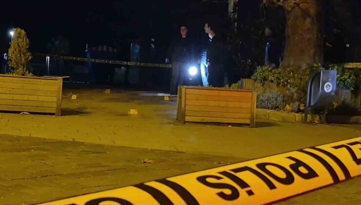 Eşinin dayısını bıçaklayarak öldüren sanık: “Demir sopayla saldırdı, korkutmak için bıçağı savurdum”