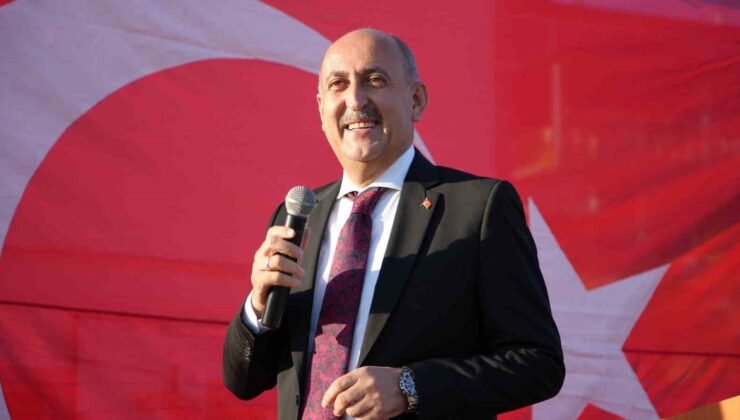 Eski Belediye Başkanı Türkyılmaz’ın yargılandığı “irtikap” davasında mahkemeden keşif kararı