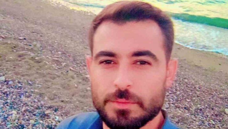 Eski eşinin yanındaki şahsı öldürdü, eşini yaraladı