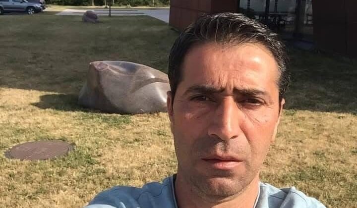 Eski futbolcu Hakan Turgut hayatını kaybetti