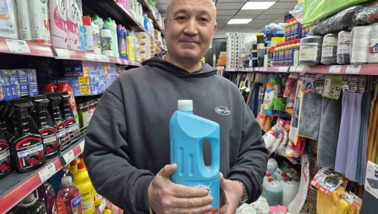 Eskişehir esnafının yoğunluğu hızlandı