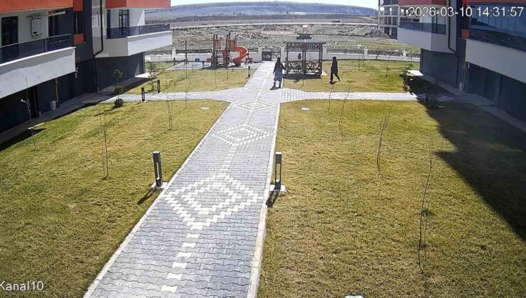 Eskişehir’de polisten bayram öncesi hırsızlık operasyonu