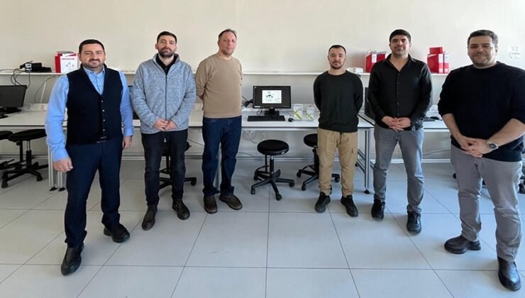 ETÜ koordinasyonunda geliştirilecek yerli rumen sensör bolusu projesi TÜBİTAK tarafından desteklendi