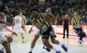 Euroleague: Fenerbahçe: 88 – AS Monaco: 70