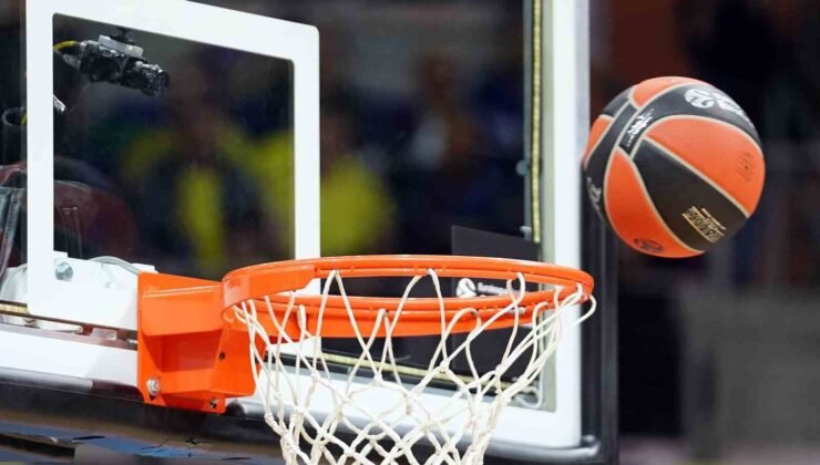 Euroleague’de 30. hafta heyecanı
