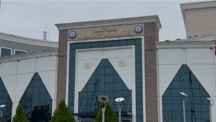 Ev vaadiyle 10 milyonluk vurgun: 4 tutuklama