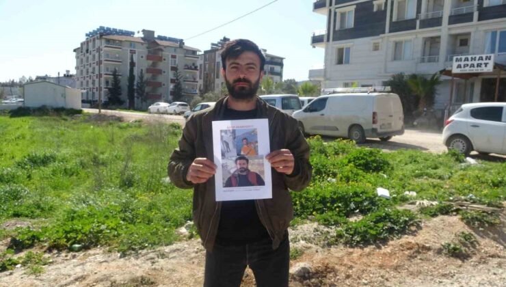 Evin penceresinden kaçarak sırra kadem basan gençten 19 gündür haber alınamıyor