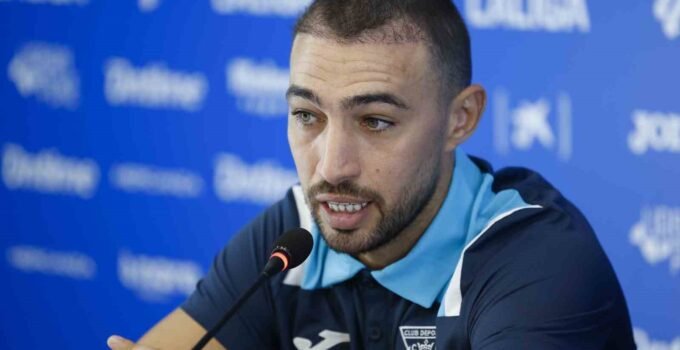 Faslı futbolcu Munir El Haddadi, Türkiye’ye sığındı