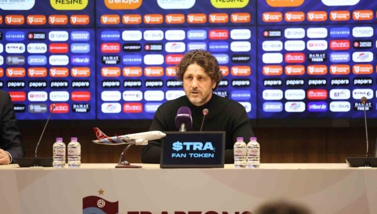 Fatih Tekke: “Başka bir hedef koyma gibi bir motivasyonum yok”