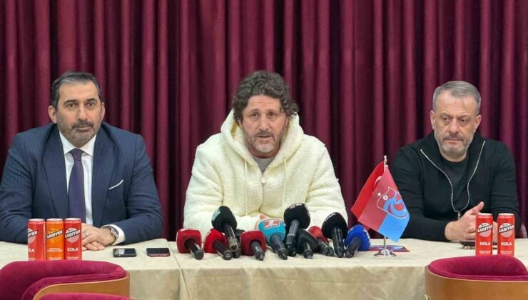 Fatih Tekke: “Bu ekip alkışı hak etti ve etmeye devam ediyor”