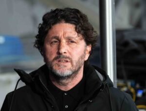 Fatih Tekke: “Çeyrek finale yükseldiğimiz için çok mutluyuz”