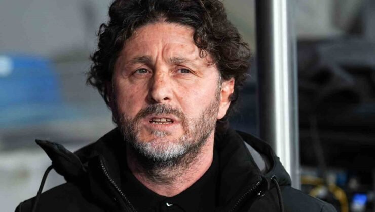 Fatih Tekke: “Çeyrek finale yükseldiğimiz için çok mutluyuz”