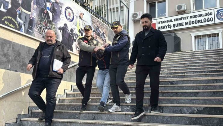 Fatih’te boşanma aşamasındaki eşini öldüren şüphelinin ifadesi ortaya çıktı: ‘‘Silahın kurulu olduğunu unutmuşum’’