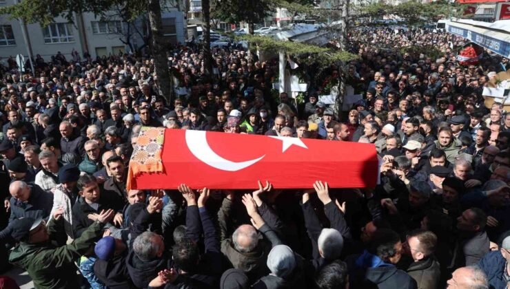 Fatma Nur öğretmenin acılı amcası: “Fatma Nur okulunda sevilen, iyi bir öğretmendi”