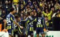 Fenerbahçe, geriye düştüğü maçlarda 18 puan topladı