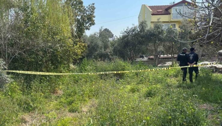 Fethiye’de yalnız yaşayan yaşlı kadın ölü bulundu