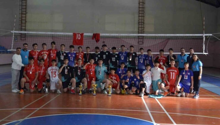 Finalin adı Aşkale oldu: Kupa Aşkale’nin