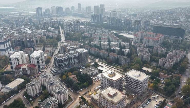 Gayrimenkul sektöründen ’değer barışı’ çağrısı