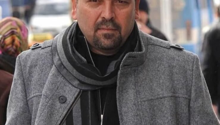 Gazeteci Fazıl Tunç hayatını kaybetti