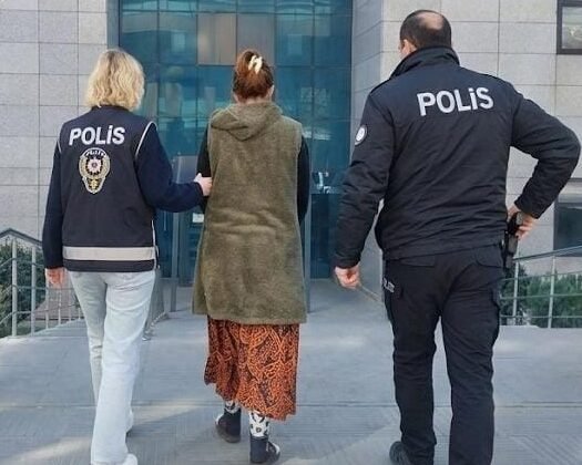 Gaziantep’te 37 yıl kesinleşmiş hapis cezası bulunan şahıs yakalandı