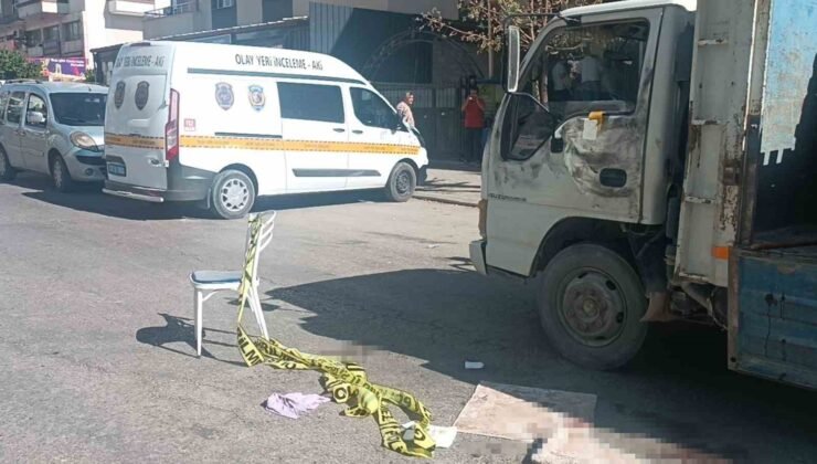 Gaziantep’te kuzenini öldüren sanık 2’nci kez hakim karşısına çıktı