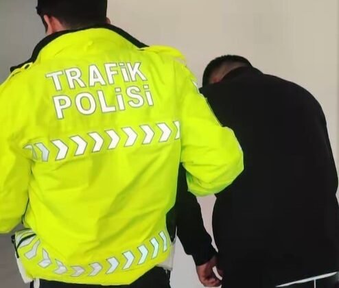 Gaziantep’te saldırı amacıyla aracından inen sürücüye 180 bin TL ceza