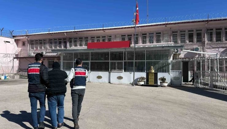 Gaziantep’te, terör eyleminde bulunabileceği değerlendirilen DEAŞ üyesi yakalandı