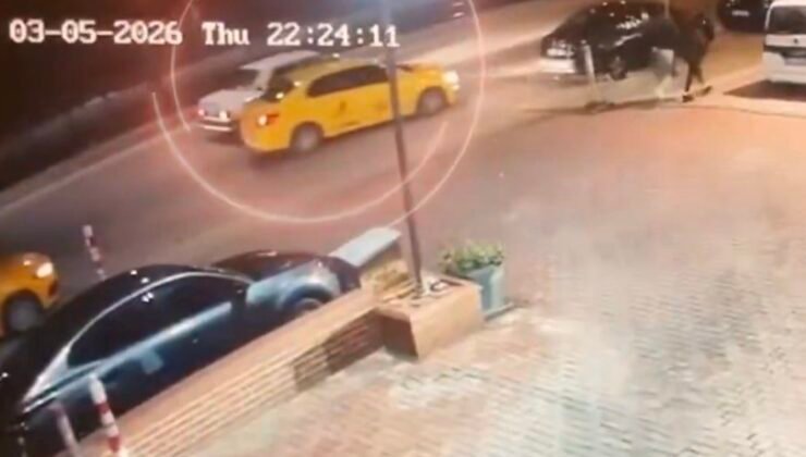 Gaziantep’te trafikte dehşet saçan 3 şahsa ağır ceza