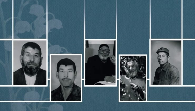 Gazikültür, halk şiirinin güçlü hatırlatma taşıyan yeni eserini okurla buluşturdu