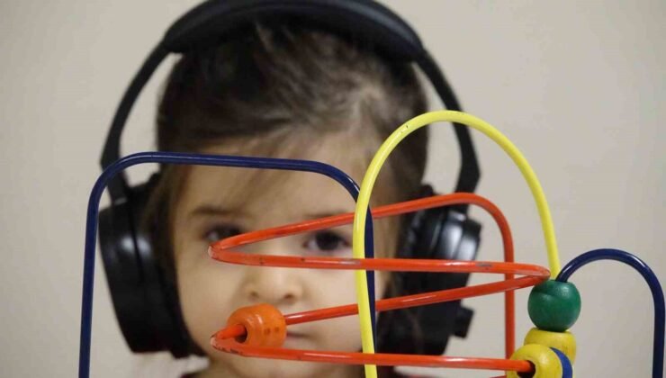 Geliştirdiği müzik temelli yöntem otizmde yüzde 25 oranında pozitif gelişim sağladı