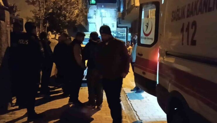 Genç kız sahurda tartıştığı babasını vurarak öldürdü