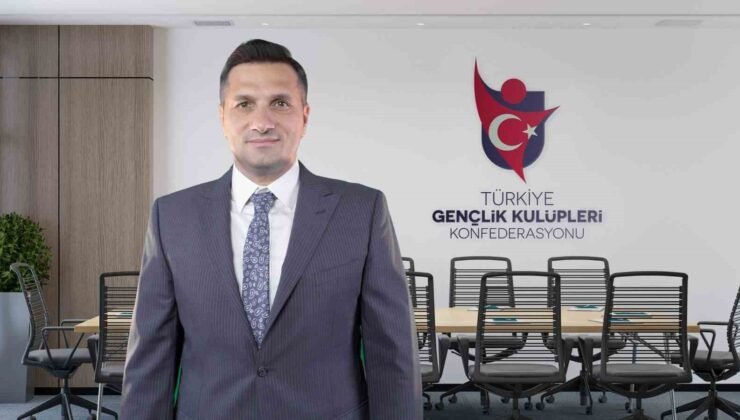 GENÇKONFED’ten Ramazan etkinlikleri eleştirilerine tepki