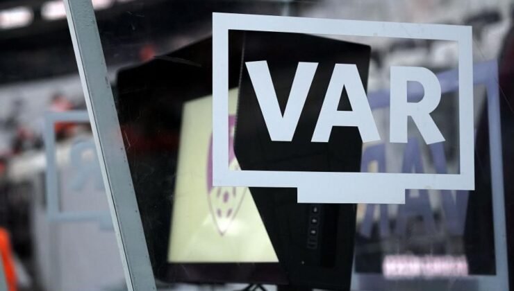 Gençlerbirliği – Beşiktaş maçının VAR’ı Erkan Engin oldu
