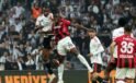 Gençlerbirliği ile Beşiktaş 96. randevuda