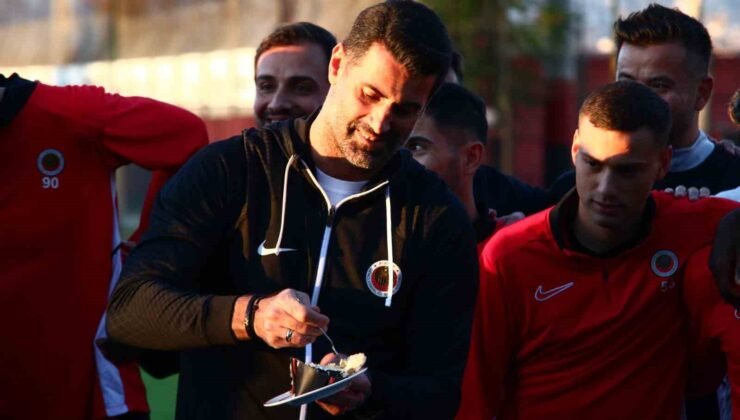 Gençlerbirliği’nde 4. kez hoca ayrılığı