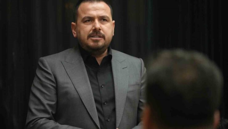 Gençlerbirliği’nden hakem kararlarına tepki: “Haksızlığa uğradık”