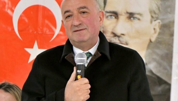 Gider: Eleştirilen İhale Karabiga’ya 10 Kat Gelir ve Değer Getirdi