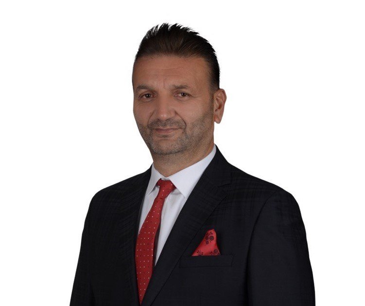 Giresun’da darp edilen MHP’li Belediye Başkanı rapor alarak şikayetçi oldu