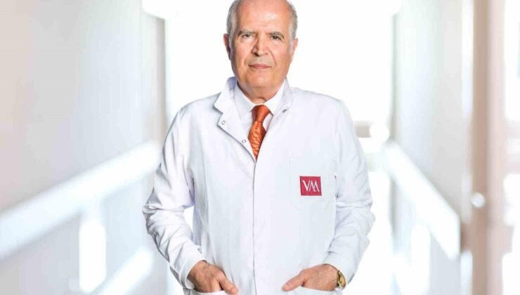 “Glokom belirti vermeden görme kaybına yol açabilir”