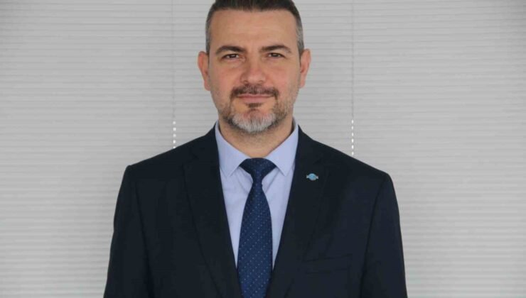 GMO Başkan Adayı Kahraman: “Bir gemi mühendisi bir sanayi ordusunu harekete geçirir”